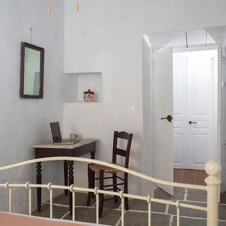 Vakantiehuis Traditional House In Sifnos