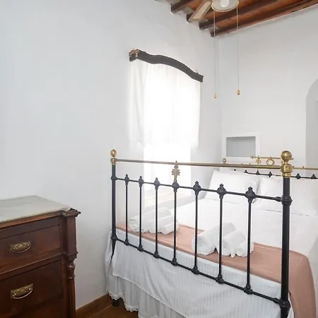 Traditional House In Sifnos Vakantiehuis *