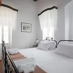 Traditional House In Sifnos