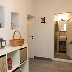 Traditional House In Sifnos Apollonia
